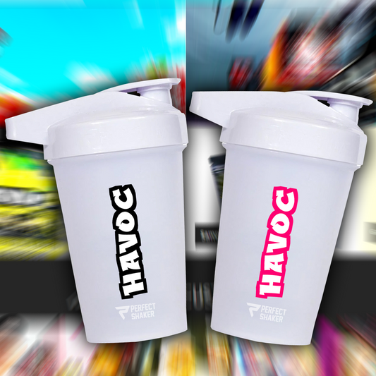Shaker Cup